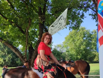 Foto: Privatni album