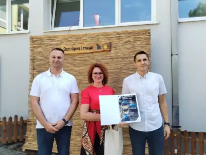 Foto: Privatni album