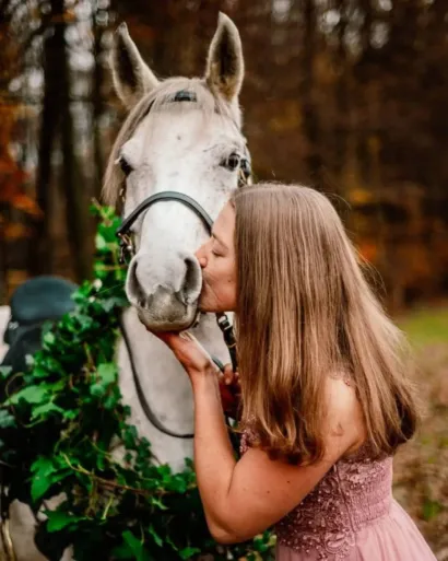 Tea u prirodi/Foto: Barbara Huška
