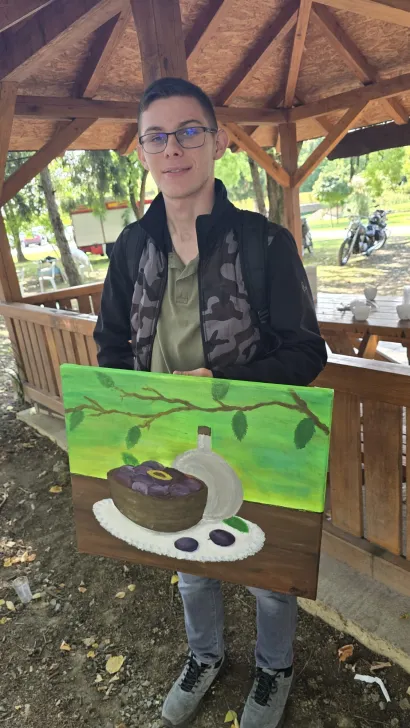 Foto: Privatni album