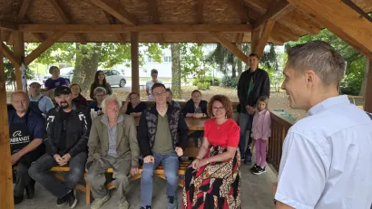 Foto: Privatni album