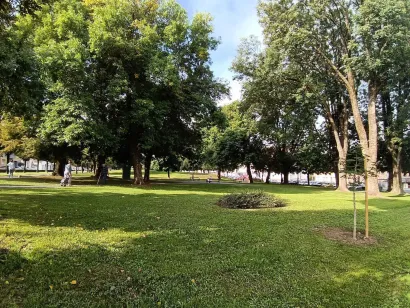 Foto: Slavica Trgovac Martan