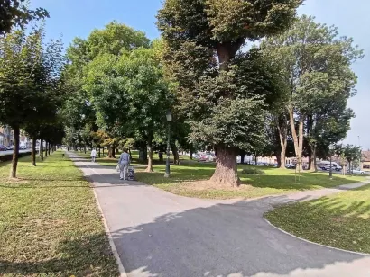 Foto: Slavica Trgovac Martan