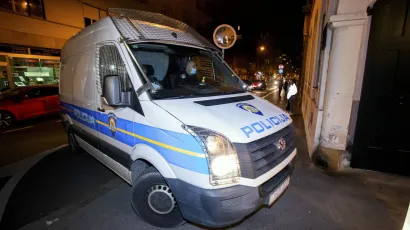 Lopovi su iskoristili nepažnju osobe starije životne dobi iz Daruvara i drsko je okrali/Foto: Tomislav Kristo/CROPIX (Ilustracija)