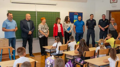 Foto: Predrag Uskoković/Grad Daruvar