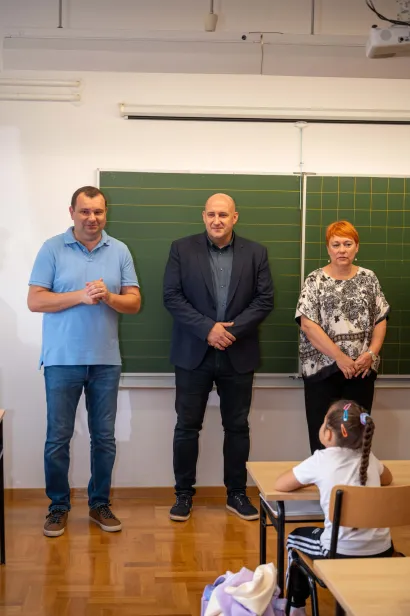 Foto: Predrag Uskoković/Grad Daruvar