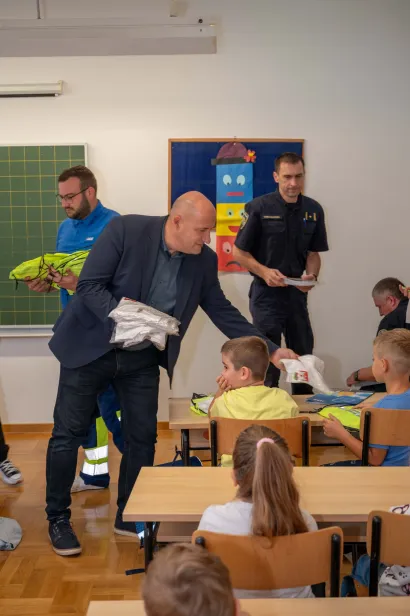 Foto: Predrag Uskoković/Grad Daruvar