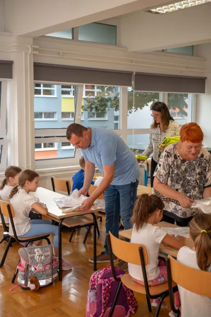 Foto: Predrag Uskoković/Grad Daruvar