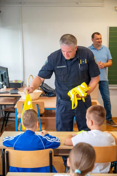 Foto: Predrag Uskoković/Grad Daruvar