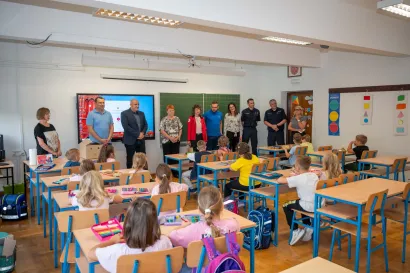 Foto: Predrag Uskoković/Grad Daruvar