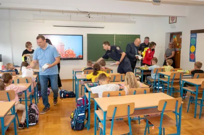 Foto: Predrag Uskoković/Grad Daruvar