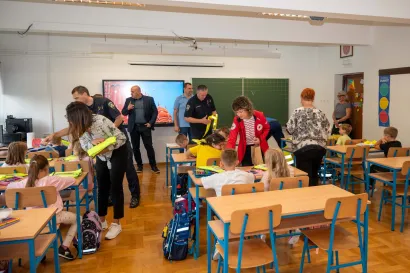 Foto: Predrag Uskoković/Grad Daruvar