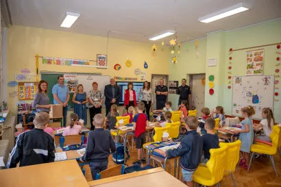 Foto: Predrag Uskoković/Grad Daruvar