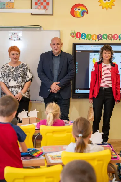 Foto: Predrag Uskoković/Grad Daruvar