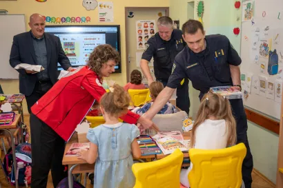 Foto: Predrag Uskoković/Grad Daruvar