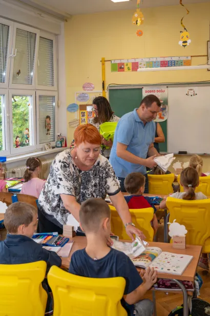 Foto: Predrag Uskoković/Grad Daruvar