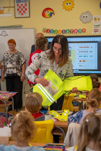 Foto: Predrag Uskoković/Grad Daruvar
