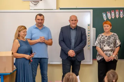 Foto: Predrag Uskoković/Grad Daruvar