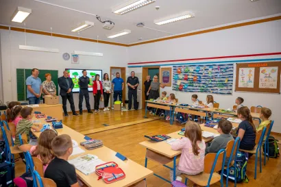 Foto: Predrag Uskoković/Grad Daruvar