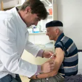 Uskoro kreće cijepljenje protiv gripe/ Foto: Vojko Basic/CROPIX (Ilustracija)