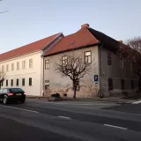 U zgradi bi trebala biti smještena Porezna uprava/Slavica Trgovac Martan