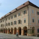 Zgrada bjelovarske gradske uprave/Foto: Grad Bjelovar