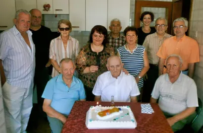 Foto: Privatni album