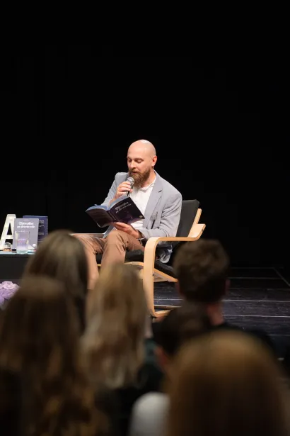 Foto: Maks Petković