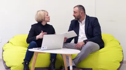 Foto: Nikolina Mimić Dujmović