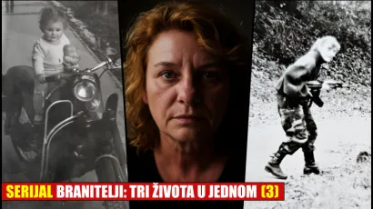 Jitka Pleše/Foto: Privatni album, MojPortal.hr