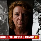 Jitka Pleše/Foto: Privatni album, MojPortal.hr
