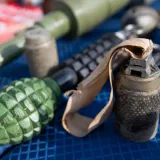 Riječ je o dobrovoljnoj predaju oružja/Foto: Luka Gerlanc/CROPIX (Ilustracija)