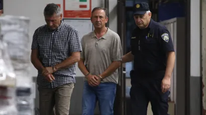 Foto: Josip Bandic/CROPIX