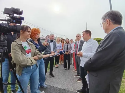 Foto: Slavica Trgovac Martan