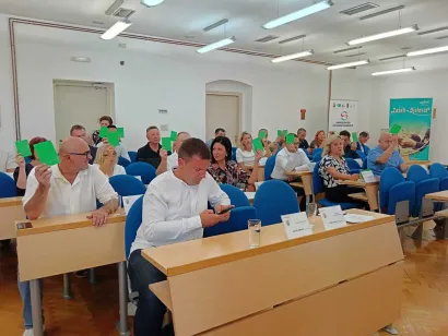 Foto: Slavica Trgovac Martan