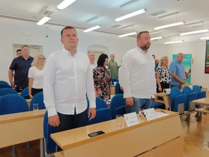 Foto: Slavica Trgovac Martan