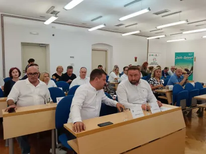 Foto: Slavica Trgovac Martan