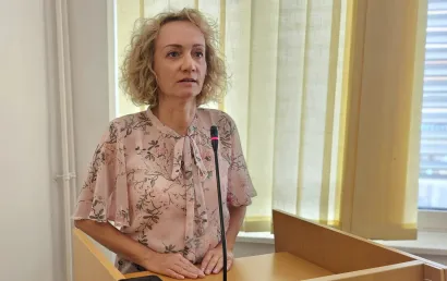 Snježana Hopp/Foto: Nikica Puhalo/MojPortal.hr