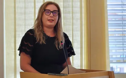 Tanja Herceg/Foto: Nikica Puhalo/MojPortal.hr