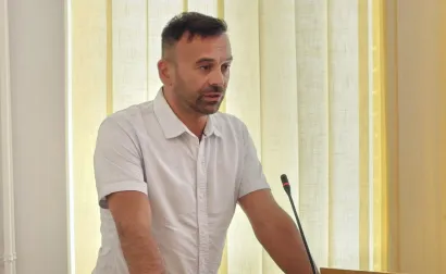 Tomislav Ježinac/Foto: Nikica Puhalo/MojPortal.hr