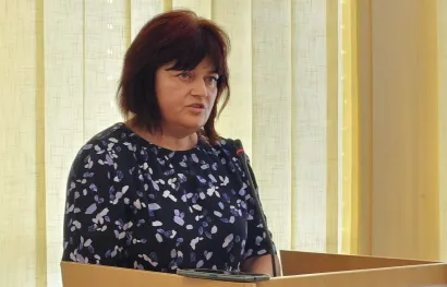 Snježana Sabo/Foto: Nikica Puhalo/MojPortal.hr