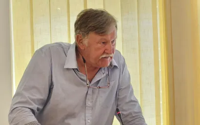 Vaclav SkalnikFoto: Nikica Puhalo/MojPortal.hr