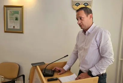 Vedran Rek/Foto: Nikica Puhalo/MojPortal.hr