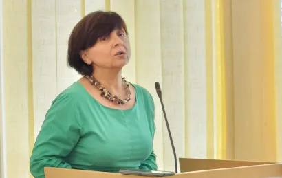 Vlatka Ivančić/Foto: Nikica Puhalo/MojPortal.hr