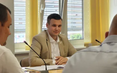 Tomislav Karaula/Foto: Nikica Puhalo/MojPortal.hr