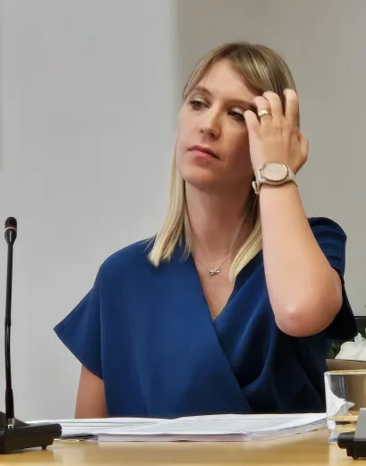 Emina Kovačić/Foto: Nikica Puhalo/MojPortal.hr