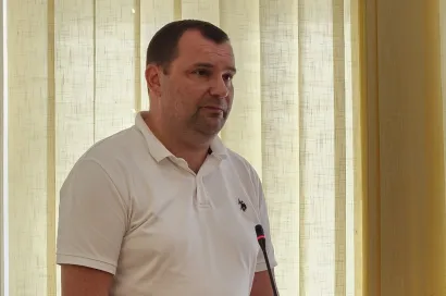 Damir Lneniček/Foto: Nikica Puhalo/MojPortal.hr