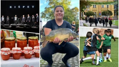 Foto: Nikola Vilić/CROPIX, Compas.hr, Mojportal.hr