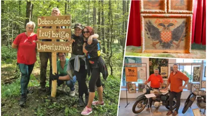 Foto: Udruga Lipa Garešnica