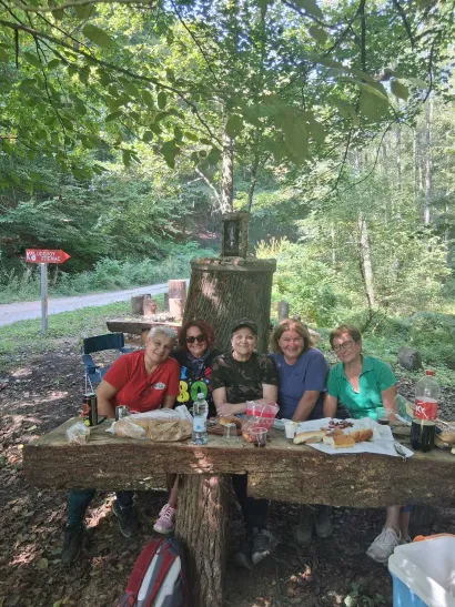 Foto: Udruga Lipa Garešnica